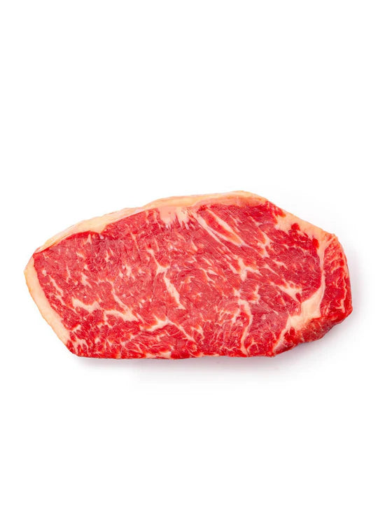 New York Strip Steak