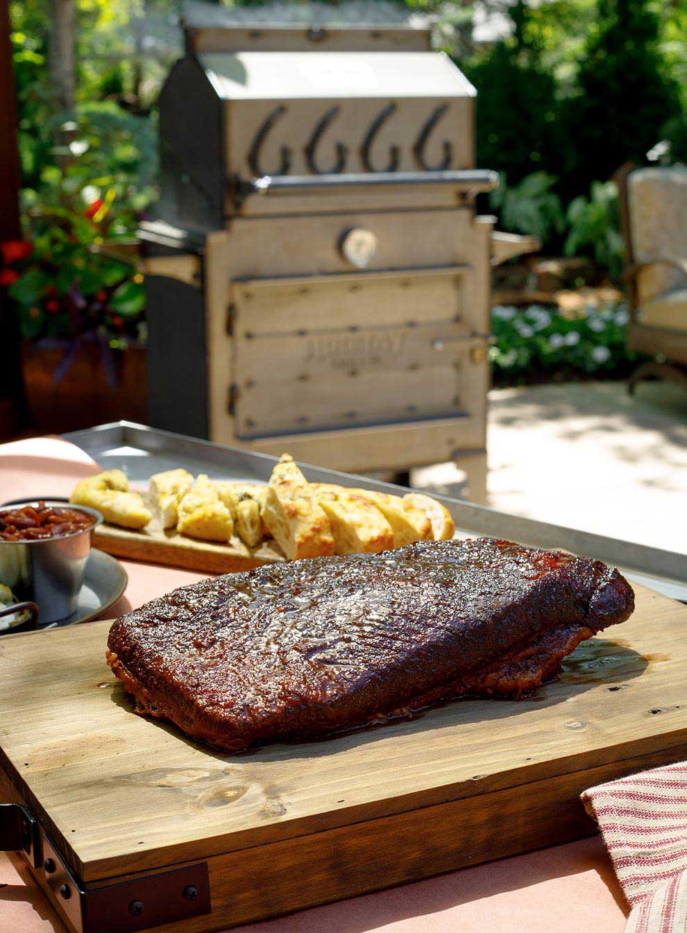 Boneless Short Ribs