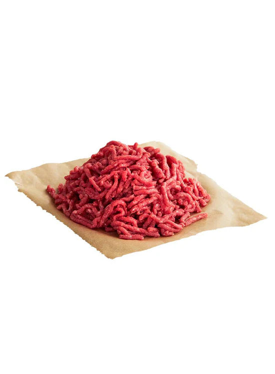 Premium Ground Beef