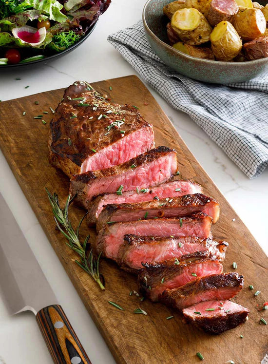 T-Bone Steak