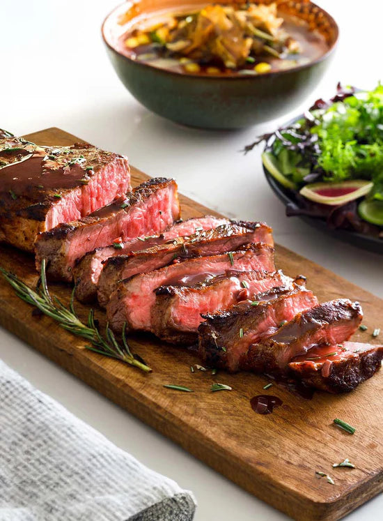 Porterhouse Steak