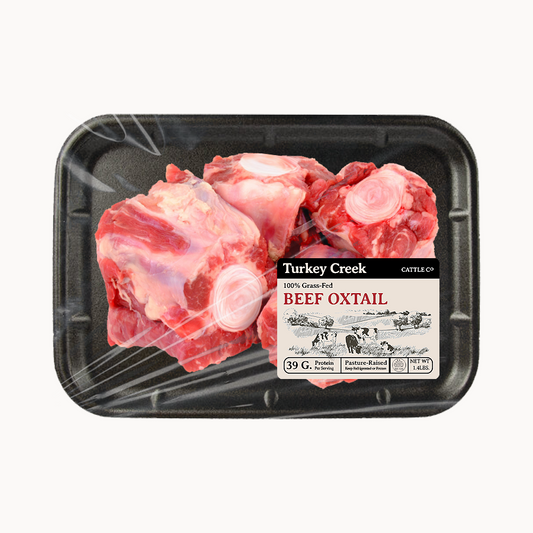 Oxtail