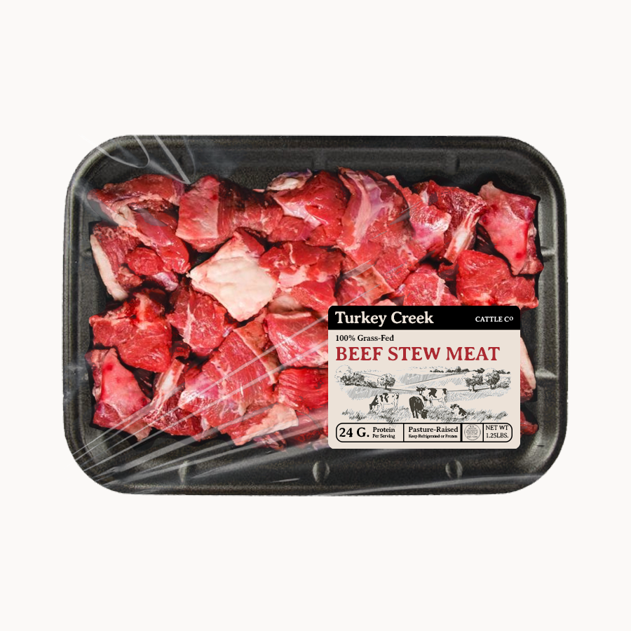 Stew Meat